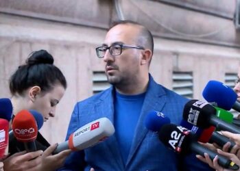 Deputeti i PD-së rrezikon të mbetet pa rrogë, Korreshi: Do hamë pensionin e plakës