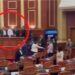 U përjashtuan 10 ditë, deputetët e Berishës sfidojnë Kuvendin: Do të shkojmë të gjithë në seancë!
