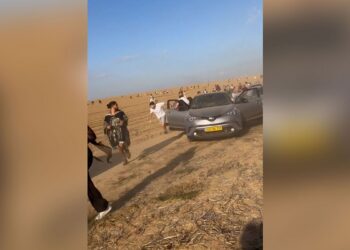 Masakra në festival në Izrael, gjenden 260 trupa të vrarë nga militantët e Hamas