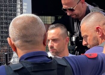 Vrasje, zhdukje personi e tritol biznesmenit, dosja e Albi Mëcinit dhe grupit të tij vjen në SPAK