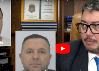 Nga Talo Çela te Laert Haxhiu dhe kërcënimi i prokurorëve, flet kryeprokurori i Elbasanit: Procesi i kërkimit është kompleks, por …!