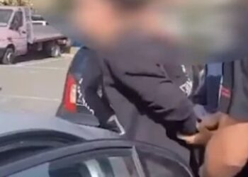 Emri/ Ja kush është shqiptari nga Kosova i prangosur në Tiranë, transportonte armë zjarri