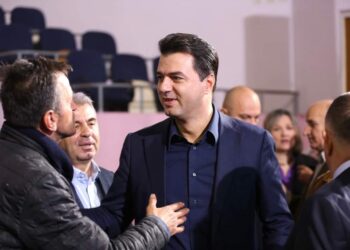 Basha: 6 propozimet e PD-së për t’i dhënë fund sistemit të deformuar