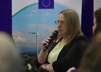 Zbulimi i armëve në veri të Kosovës, zyrtarja e BE-së: T’i hiqen sanksionet Kosovës, t’i vendosen Vuçiçit