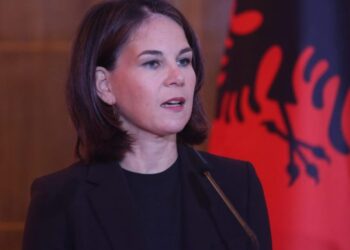 Diplomatja gjermane: Serbia të sqarojë sulmin në Banjskë dhe atë ndaj KFOR-it