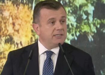 “Policia për shkak të fenomenit të familjarizimit…”/ Balla: Po krijojmë një forcë kombëtare të sigurisë publike! Fishekzjarreve do u vijë fundi
