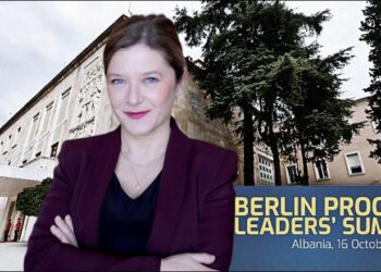 ‘Kosova’ temë diskutimi/ Samiti i Berlinit, Tirana pret të hënën liderët e BE! Këshilltarja e kryeministrit: Ja marrëveshjet që…!