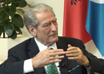 Berisha: Isha përgatitur për prangosjen e Malltezit, ja si e prita kur më njoftuan