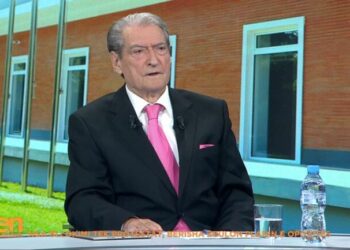Berisha tregon çfarë do ndodhë me aksionin opozitar: Mosbindje civile. S’ka më kthim prapa! Ndalemi vetëm kur…!