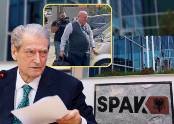 Refuzoi të shkonte në gjykatë, avokatët: Për Berishën, mund të ashpërsohet masa e sigurisë deri në ‘arrest me burg’