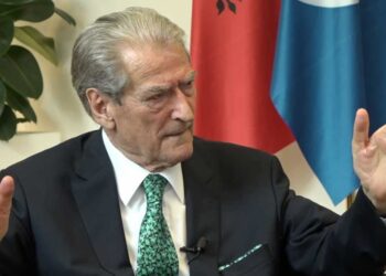 Do merret forcërisht nesër? Berisha refuzon thirrjen e GJKKO: Shkoj në seancë gjyqësore, por jo në shkelje të Kushtetutës