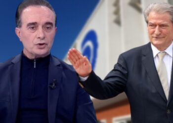 Deputeti i Berishës: Më thirrën në SPAK për fshehje pasurie, më morën telefonin