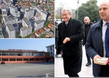 “Ka një mal me akuza”/ Analisti: Drejtësia theu mitin se Berisha është i paprekshëm