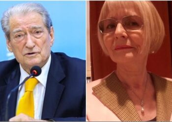 ‘Partizani’/ Shkëlzen Berisha sulmon avokaten e re të babait: Pas avokat ‘bishës’, caktohet patronazhistja e Ramës