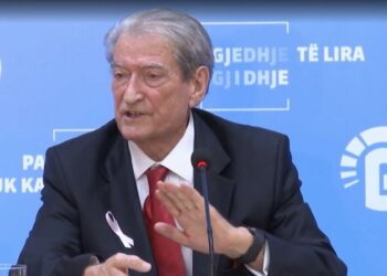 Berisha, sa mund të dënohet? Kodi penal parashikon nga 4 deri në 12 vite burg nëse akuza provohet