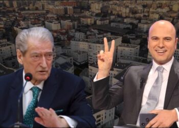 Privatizimi i ish kompleksit ‘Partizani’: Ja ligjet që ndryshoi Berisha për të favorizuar dhëndrin, Jamarbër Malltezi