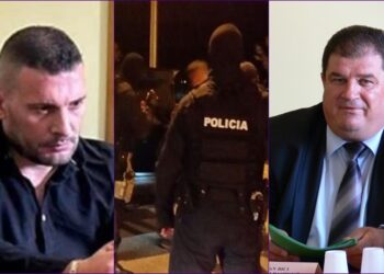 Avokati flet për arrestimin e ish-deputetit: Si nisi konflikti me shefin e Komisariatit. Dritani kujtoi se ishte keqbërës, ishte pa uniformë
