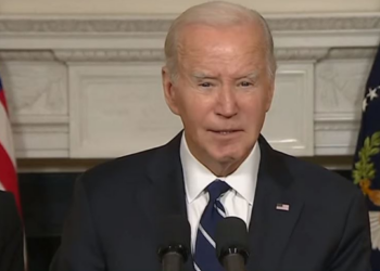 Konflikti/ Biden i drejtohet kombit: SHBA mbështesin Izraelin, ka të drejtë të përgjigjet. Mes pengjeve të Hamas, edhe shtetas amerikanë