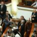 Deputetja e PS: Sa herë Non-grata ka hall, ju vini zaptoni Foltoren. Kjo është fotografia! Shqipëria del nga lista gri, ju zhyteni në zi