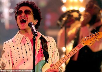 Sulmet në Izrael, Bruno Mars anulon koncertin