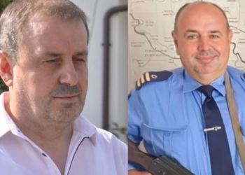 Flet vëllai i policit hero Afrim Bunjaku: Kjo është tokë shqiptare!