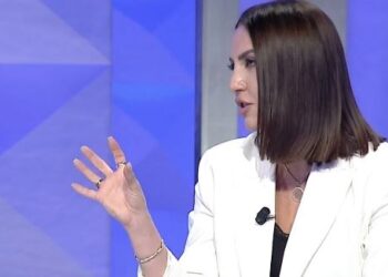 Videoja erotike që u bë virale, ekspertja: Është e montuar me Inteligjencën Artificiale, si dallohet