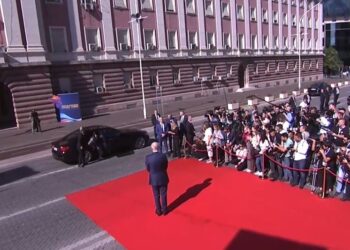 LIVE! Samiti i Procesit të Berlinit në Tiranë, Rama pret pjesëmarrësit (CEREMONIA)