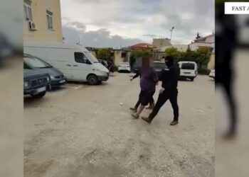 I shpallur në kërkim ndërkombëtar nga Spanja, arrestohet në Vlorë 47-vjeçari