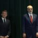 Firmosen marrëveshjet Shqipëri-Francë, Rama dhe Macron në konferencë të përbashkët (VIDEO)