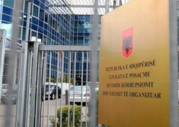 Sekuestrohen pasuritë e Erjet Strefit, narkotrafikanti pjesë e bandës me bazë në Çeki dhe Holandë