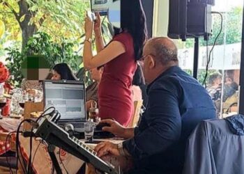 Meta dhe Kryemadhi prej javësh “në kërkim”, Petrit Vasili shfaqet si DJ në një restorant