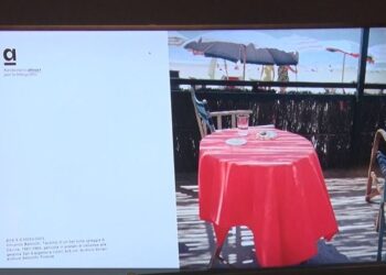 “Marubi” marrëveshje me “Alinarin”/ Muzeu, bashkëpunim me arkivin e njohur të fotografisë