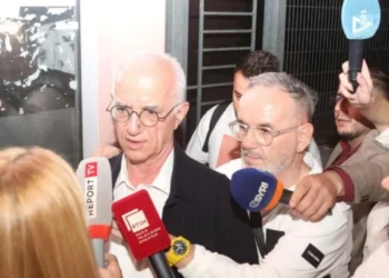 Dosja ‘Partizani’/ Ndërtuesi, Fatmir Bektashi nuk e ankimon masën e sigurisë