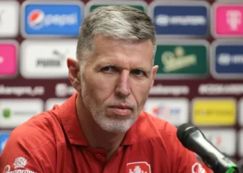 Humbi 3-0 në Tiranë/ Shqipëria shkarkon trajnerin e Çekisë, zyrtari: Tre emra për një stol