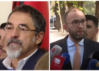 Kosova bashkon maxhorancën dhe opozitën, Çuçi-Bardhi flasin për rezolutë të përbashkët