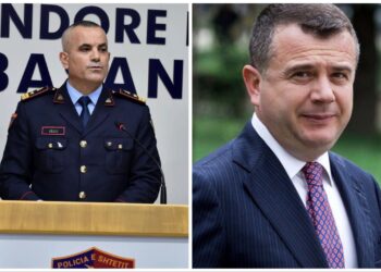 Ardi Veliu paraqet zyrtarisht dorëheqjen nga AMP, Balla zbulon drejtuesin provizor