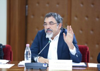 Konfirmon dakordësinë me opozitën, Çuçi: PS ka një qëndrim të qartë për Kosovën. E kemi dëshmuar me vepra mbështetjen e vijueshme