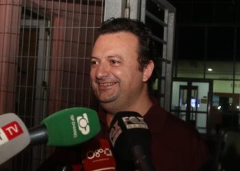 Prej disa orësh merret në pyetje nga SPAK, Duçka del i qeshur nga prokuroria: Ja çfarë deklaroi…!