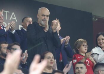 Intervista/ Spektakli kuqezi, çfarë ndodhi mes Ramës dhe Kurtit, kontrata e Sylvinho-s dhe çështja “Broja”, Armand Duka rrëfen prapaskenat