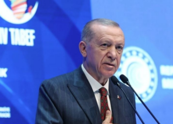 ‘Gaza po shtypet’/ Erdogan kritikon Blinken: S’mund t’i ndajmë qytetarët në hebre e mysliman, të gjithë janë njerëz