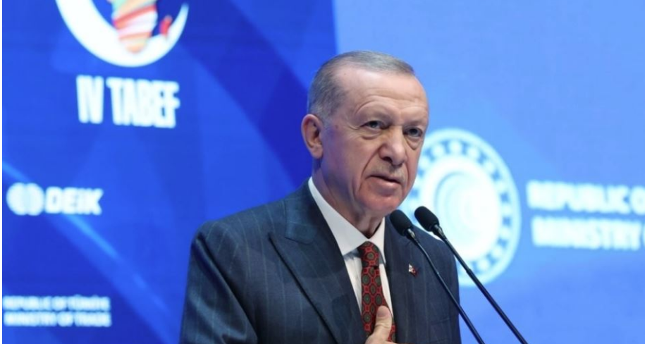 ‘Gaza po shtypet’/ Erdogan kritikon Blinken: S’mund t’i ndajmë qytetarët në hebre e mysliman, të gjithë janë njerëz