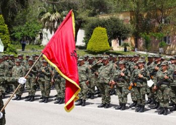 Këshilli i Ministrave merr vendimin: Ushtarakët e Forcave të Armatosura, i bashkohen misionit të NATO-s në Irak, do trajnojnë…!