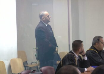 Fredi Beleri del para Gjykatës së Posaçme me 4 kërkesa