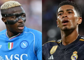 Champions League/ Spikat dueli Napoli-Real Madrid, Inter pret Benficën