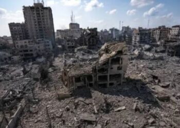 Lufta Hamas-Izrael/ Rëndohet bilanci i viktimave, raportohet për mbi 1800 palestinezë të vdekur, mbi 6300 janë të plagosur