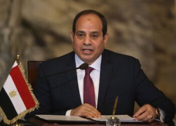 Egjipti kundërshton thirrjet që palestinezët të zhvendosen në gadishullin Sinai