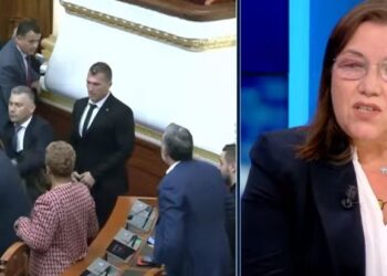 “Do ta kthejë çështjen në politike”/ Gjikondi: Berisha po përdor deputetët si leva në interes të problemeve familjare
