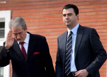 Gjykata shqyrton kërkesën e Bashës për ndryshimet statutore, do të dëgjohet edhe Rithemelimi