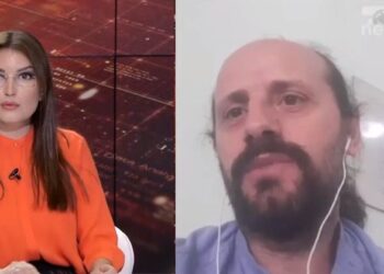 Dritan Goxhaj akuzon Prokurorinë: Edhe pse s’jam ekstraduar, telefoni dhe kompjuteri im janë në Hagë
