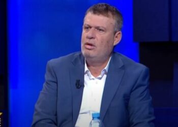 Ish-prokurori Hajdari: Berisha jo arrest me burg, masat e zgjedhura korrekte. Besoj se ka dyshime të bazuara